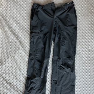 RIE Grey Hiking pants
